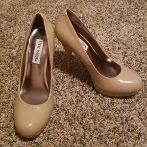 🎆MURICA SALE!🎆 Steve Madden size 7 pumps